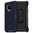 OtterBox Defender Shockproof Case & Belt Clip for Samsung Galaxy Note 9 - Blue